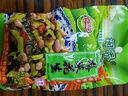 闽香梅菜花生福建下饭菜咸菜花生即食早餐配饭配粥 梅菜花生70克*15包 实拍图