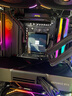 Thermalright(利民)FROZEN VISION 360 ARGB BLACK V2 冰封视界 一体式水冷CPU散热器 FV360 ARGB BLACK V2 实拍图