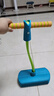 迪卡侬（DECATHLON）儿童跳跳杆助高训练青蛙跳弹跳运动玩具蓝色-4986492 实拍图