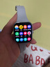 小米（MI）REDMI Watch 5 皎月银 国家补贴 澎湃OS 2 心率血氧监测 蓝牙通话 红米手表5 智能手表 小米汽车 实拍图