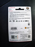 闪迪（SanDisk）512GB TF（MicroSD）4K内存卡 行车记录仪 监控摄像头专用 40,000小时录制 重复读写高耐用存储卡 实拍图