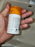 大宝维生素E精华霜50g敏感肌双重维E角鲨烷红没药醇舒缓面部护肤品 实拍图