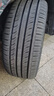 朝阳轮胎 汽车轮胎 245/45R18 100W C66 ZRT 防爆胎适配宝马5系 实拍图
