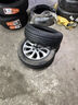 邓禄普（DUNLOP）轮胎/汽车轮胎 195/60R16 89H ENASAVE EC300+ 原厂配套新轩逸 实拍图