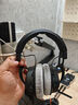 拜雅（beyerdynamic）DT 770 PRO X 头戴式监听录音室封闭式专用耳机 48欧 拜雅百周年限定款 实拍图