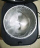 美的（Midea）电炖锅电砂锅 电煮锅炖汤盅煲汤锅紫砂锅5L可定时一体多功能锅电热锅 国家补贴 DG50Easy201 实拍图