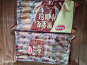 达利园黑麦小面包400g营养早餐代餐面包网红办公室零食食品小吃 实拍图