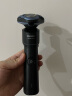 飞利浦（PHILIPS）【周杰伦推荐】电动剃须刀旋护5系青春版-炫光黑 SkinEase智能舒缓刮胡刀 生日礼物 国家补贴 实拍图