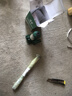 沪工液压千斤顶油压车用2吨3吨5吨立式机械小型家用车载省力扳手汽车修换胎工具抬高器越野suv轿车专用 国标 3吨 实拍图