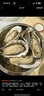 贝司令（BEISILING）【鲜活】乳山生态生蚝牡蛎贝类烧烤源头直发4XL净重9斤 海鲜水产 实拍图