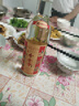 分金亭【百姓口粮】42度/50度/58度 纯粮酿造 浓香型聚餐粮食白酒 42度 600mL 12瓶 纯酿 光瓶整箱装 实拍图