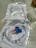松下（Panasonic）新国标5升医用制氧机家用老人吸氧机ZY-Y50AWW中重度缺氧用带雾化 实拍图