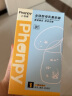 小雅象电动吸奶器全自动吸奶器免手扶一体无痛吸奶器按摩挤奶器母乳 【升级版】PP奶瓶+30片储奶袋 实拍图