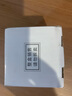 美丽雅 挂钩免打孔无痕 强力粘钩浴室厨房挂衣服毛巾免钉 10只 实拍图