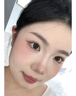 韩方五谷散粉轻透控油定妆散粉遮瑕修容不脱妆油皮粉饼水定妆粉桃气粉男女 实拍图