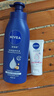 妮维雅（NIVEA）孙颖莎同款保湿滋润防干燥身体乳女士深层润肤乳液400ml 实拍图