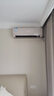 海信（Hisense）空调 易省电Pro 大1.5匹 AI省电【海信电视完美CP，看的爽凉得快】挂机KFR-35GW/E370Pro-X1A 实拍图