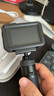 大疆【国家补贴】DJI Osmo Action 4 全能套装 灵眸运动相机 摩托车山地公路骑行潜水户外vlog相机 OA4 实拍图