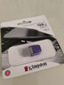 金士顿（Kingston）128GB Type-C USB3.2 Gen1 大容量手机电脑U盘 DTDUO3CG3 双接口设计 读速200MB/s 适用安卓苹果 实拍图