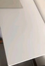 舒客艺家 电脑桌台式折叠桌学生宿舍卧室简易书桌简约家用学习桌办公写字桌出租房阳台户外化妆小桌子 折叠桌80*40cm(加厚加固) 实拍图