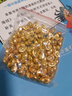 沙金小元宝摆件迷你仿金元宝聚宝盆装饰填充物 实拍图