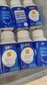 伊利安慕希蛋白酸奶常温旋盖便携装150g*10盒 礼盒装  5.4g蛋白 实拍图