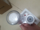 康佳（KONKA）净水器水龙头 厨房家用自来水过滤器 阻水垢除余氯 可视化双出水可清洗滤芯 KPW-LT02 一机1芯 实拍图