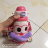 babycare小怪兽抱抱三饮儿童保温杯水杯水壶吸管学饮杯316不锈钢上学 实拍图