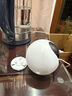 萤石（EZVIZ） C6c 4K星光全彩版 800万极清  室内智能无线监控器家用摄像头双向通话  婴儿看护器 实拍图