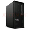 联想 ThinkStation K-C3 商用高端高性能办公台式机图形工作站 I7-14700/64G/2TB+512/4G独显/W11/定制 实拍图