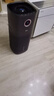 美的（Midea）无雾空气加湿器净化家用母婴专用卧室静音除菌小型工业雾化器空调风扇伴侣女生礼物国家补贴U15 实拍图