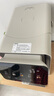 美的（Midea）小魔方pro电热水瓶电水瓶饮水机 烧水壶电热水壶316L 风冷保温恒温一体0塑料可拆国家补贴31FPro 实拍图
