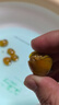 黄金螺淡水观赏螺活体清洁螺除藻清苔工具螺苹果螺不加温吃鱼龟便 大号黄金螺5只 2-2.5cm 晒单实拍图