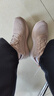 斯凯奇（SKECHERS）女鞋夏季透气运动鞋网面健步鞋软底百搭外穿轻便休闲跑步鞋32509 实拍图