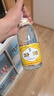 汾酒 黄盖玻汾 清香型白酒 48度 475mL*12瓶 整箱装 纯粮酒 实拍图