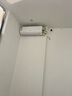 申花空调补贴 节能空调挂机 家用 壁挂式 卧室出租屋 省电变频  以旧换新 安静低音快速冷暖独立除湿 大1.5匹 一级能效 【冷暖】全铜管 上门安装 送货入户 实拍图