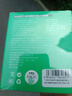 毕亚兹 小度充电器在家音响充电线1s/1c/X8/nv50014G智能音箱电源线数据线适配器弯头底座大金刚 实拍图