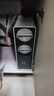 美的（Midea）国家补贴净水器家用0阻垢剂白泽1000G 5年长效RO反渗透 厨下式净水机过滤器直饮机净水机 2.65L/分 实拍图