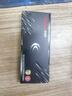 金百达（KINGBANK）16GB  DDR4 2666 台式机内存条  intel专用条 黑爵 实拍图