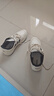 阿迪达斯（adidas）板鞋男鞋女鞋子夏季新款百搭小白鞋男女士情侣鞋低帮休闲运动鞋 JR5231【官方正品 假一赔十】 经典小白鞋 39 实拍图