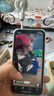 苹果xr Apple iPhone XR 双卡双待  二手手机 面容ID 全面屏 二手苹果XR 白色 128G全网通 95新 实拍图