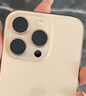 Apple/苹果 iPhone 16 Pro（A3294）512GB 沙漠色钛金属 支持移动联通电信5G 双卡双待手机 实拍图