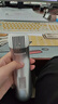 绿驰专业测甲醛检测仪器家用 便携TVOC空气质量检测仪cma甲醛测试盒纸 实拍图