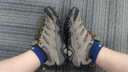 迈乐（Merrell）MERRELL迈乐男款户外徒步鞋MOAB3防滑耐磨轻量登山徒步鞋 实拍图