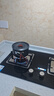 统帅（Leader）海尔智家出品抽油烟机家用抽油烟灶套装17大吸力吸油烟机欧式油烟机灶具套装燃气灶天然气 烟机1902+4.5kw天然气灶L2D 实拍图