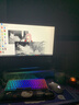小米REDMI 23.8英寸电竞显示器 240Hz高刷新率 HDR400  4000:1高对比度 电脑办公显示器显示屏G24 实拍图