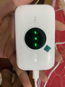 TCL随身wifi三网通用免插卡无线wifi6车载4G路由器随身便携无限制移动联通电信全国通用2025款5GXY15B 【至尊畅享版】三网任切+首月1500G流量 不限速不虚标月享1500G流量 实拍图