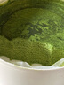 鲜京采【5月全新升级】抹茶芝士蛋糕300g 冰淇淋蛋糕零食糕点 实拍图