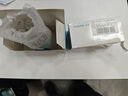 山泽 超五类网线水晶头 cat5e电脑千兆网络连接器 RJ45工程级8P8C超5类镀金水晶头 100个/盒 WL-5100 实拍图