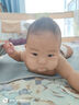 奕思瑞婴儿抽纸玩具0-1-2岁宝宝抽抽乐幼儿可啃咬6个月以上早教玩具布书 实拍图